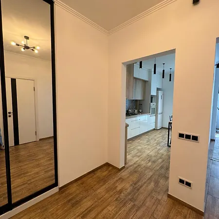 Жк Great Britain Apartment Lviv Exterior photo
