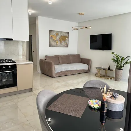 Жк Great Britain Apartment Lviv Exterior photo