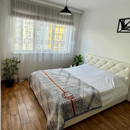 Жк Great Britain Apartment Lviv Exterior photo