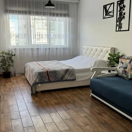 Жк Great Britain Apartment Lviv Exterior photo