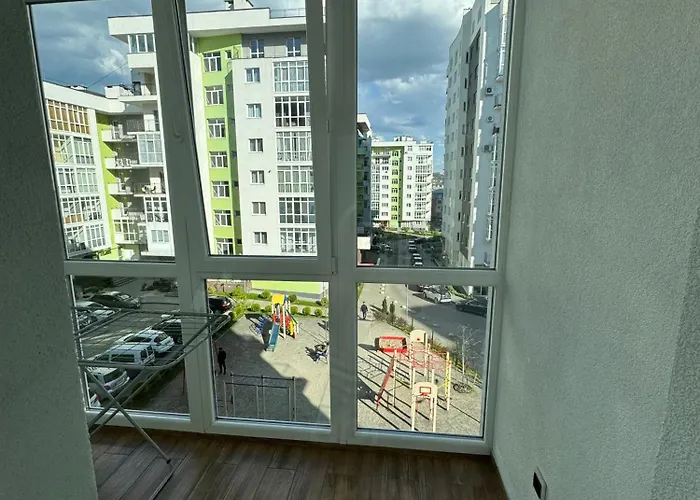 Жк Great Britain Apartment