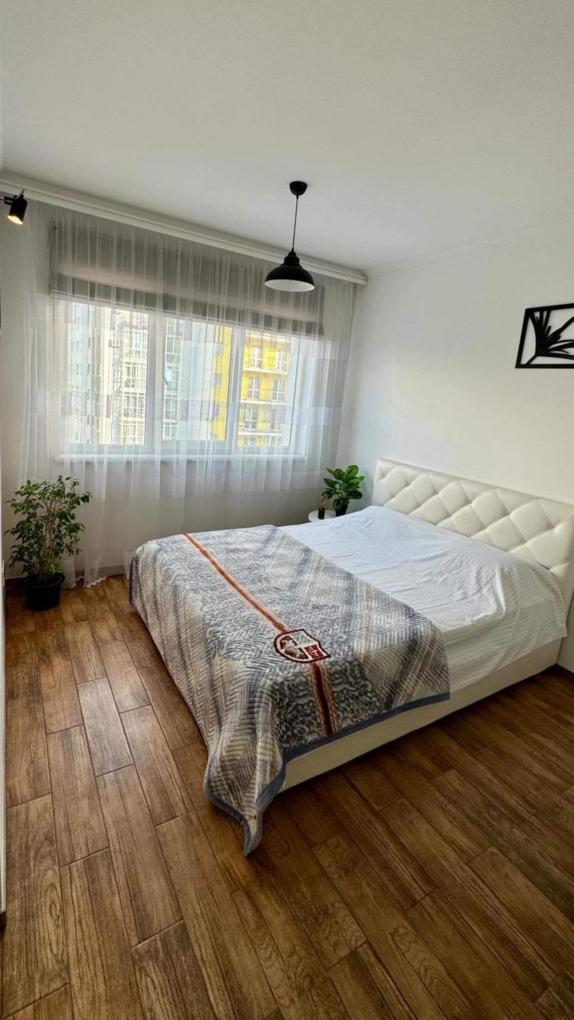 Apartment жк Great Britain