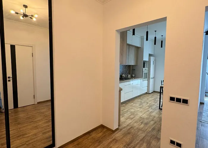Жк Great Britain Apartment