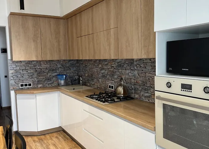 Жк Great Britain Apartment