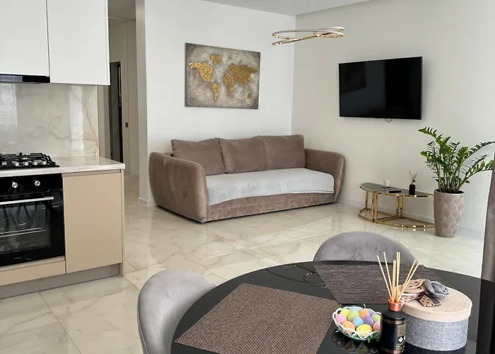 Жк Great Britain Apartment