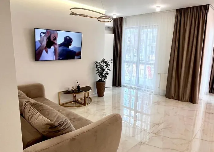 Жк Great Britain Apartment