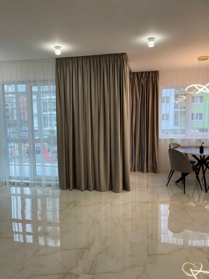 жк Great Britain Apartment