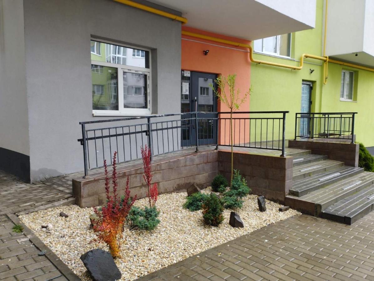 Apartment жк Great Britain