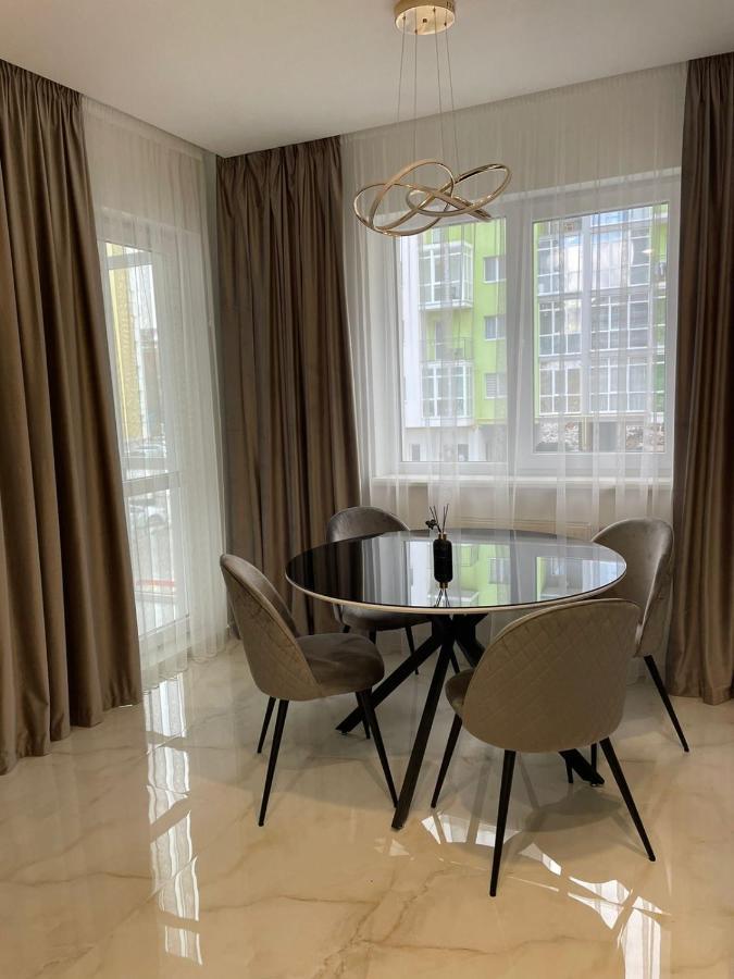 Apartment жк Great Britain