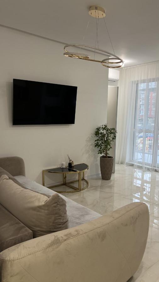 жк Great Britain Apartment