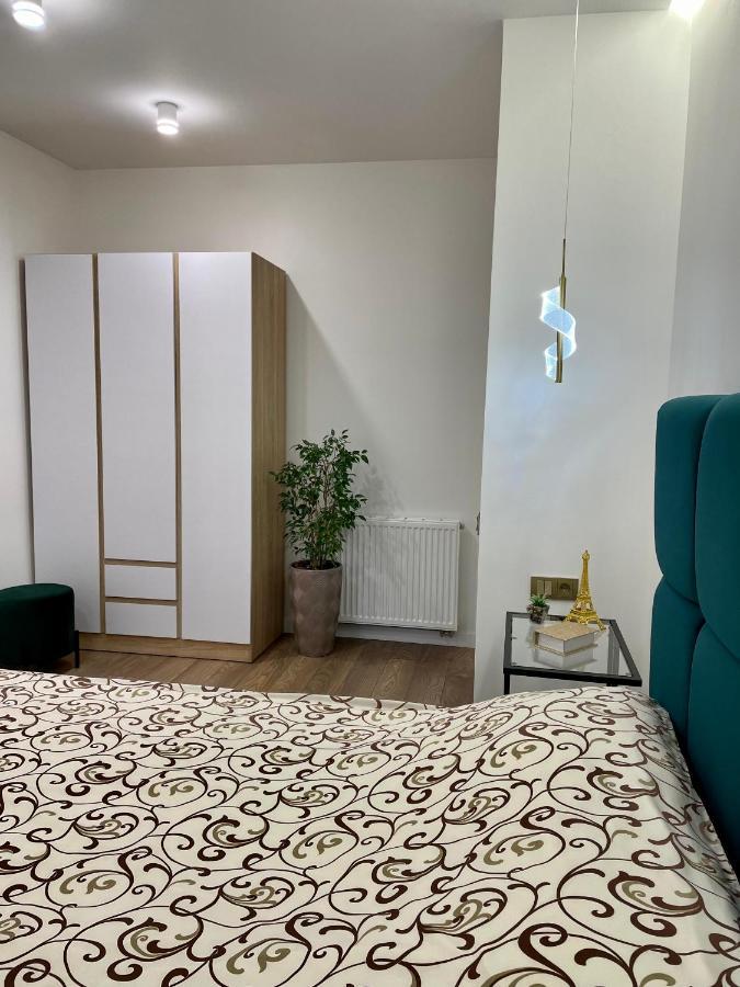 Apartment жк Great Britain Lviv