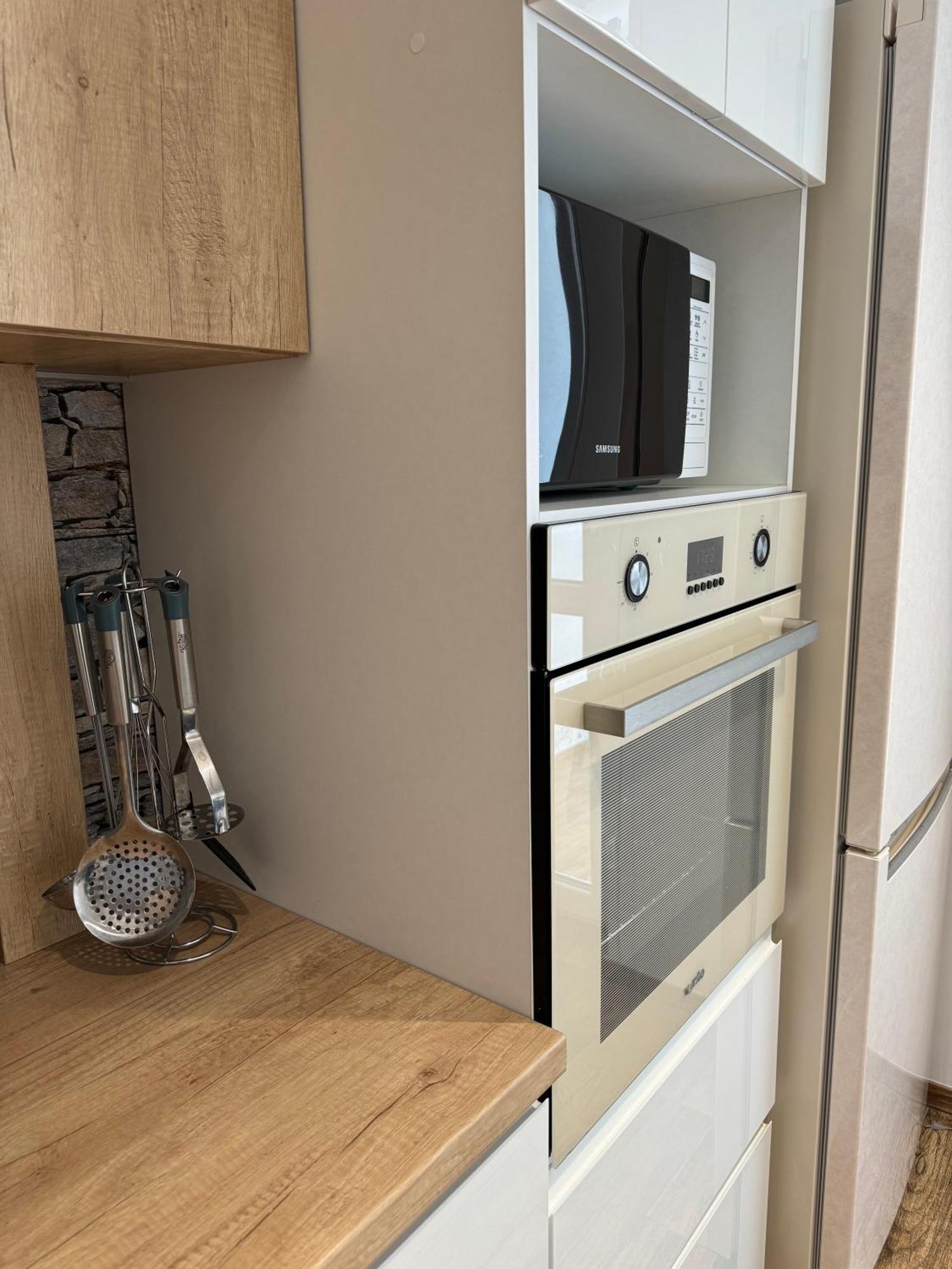 Apartment жк Great Britain *