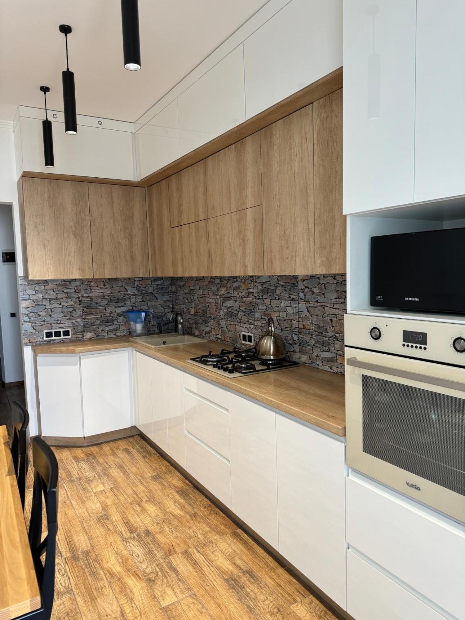 жк Great Britain Apartment Lviv