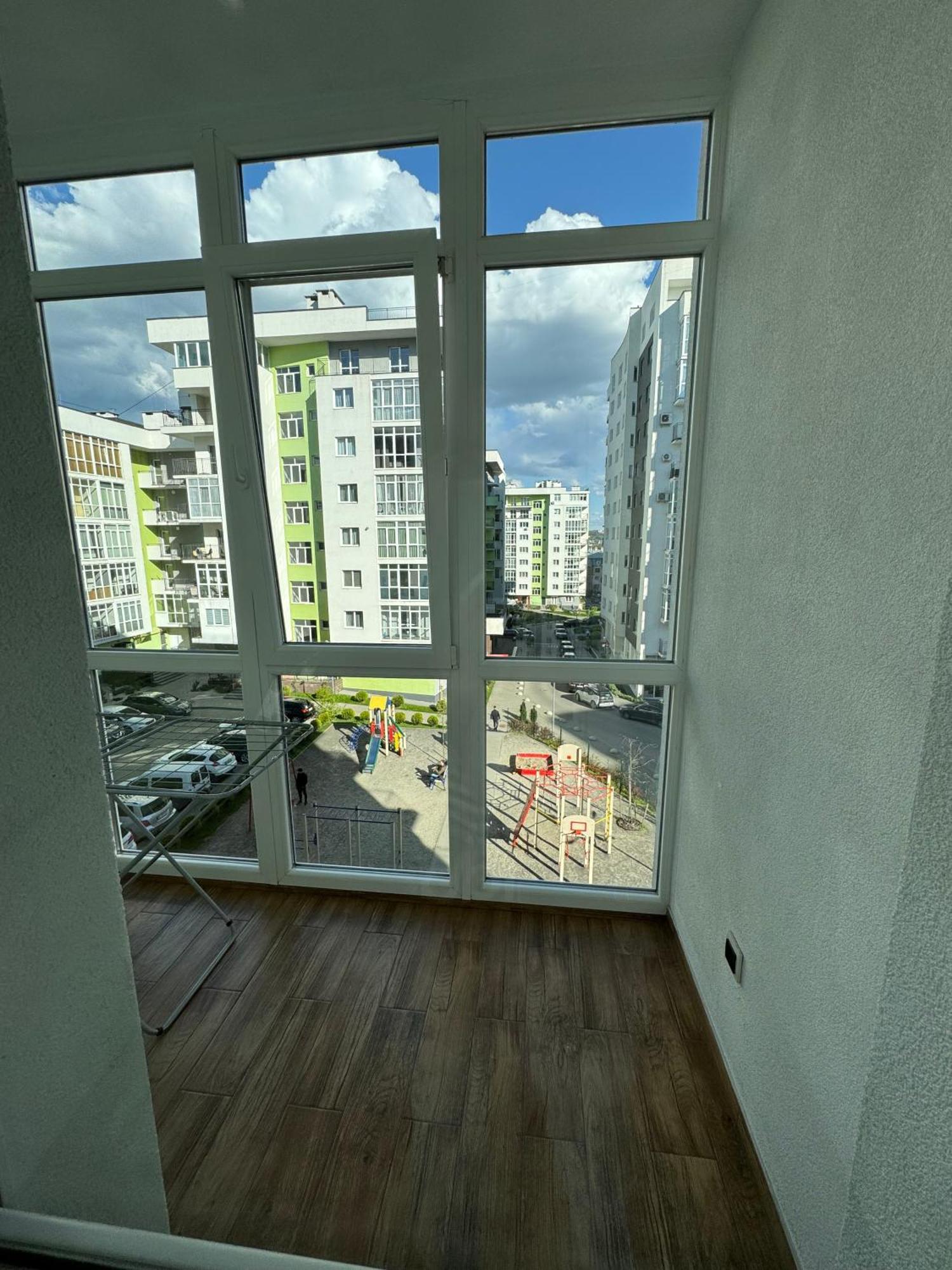 Apartment жк Great Britain