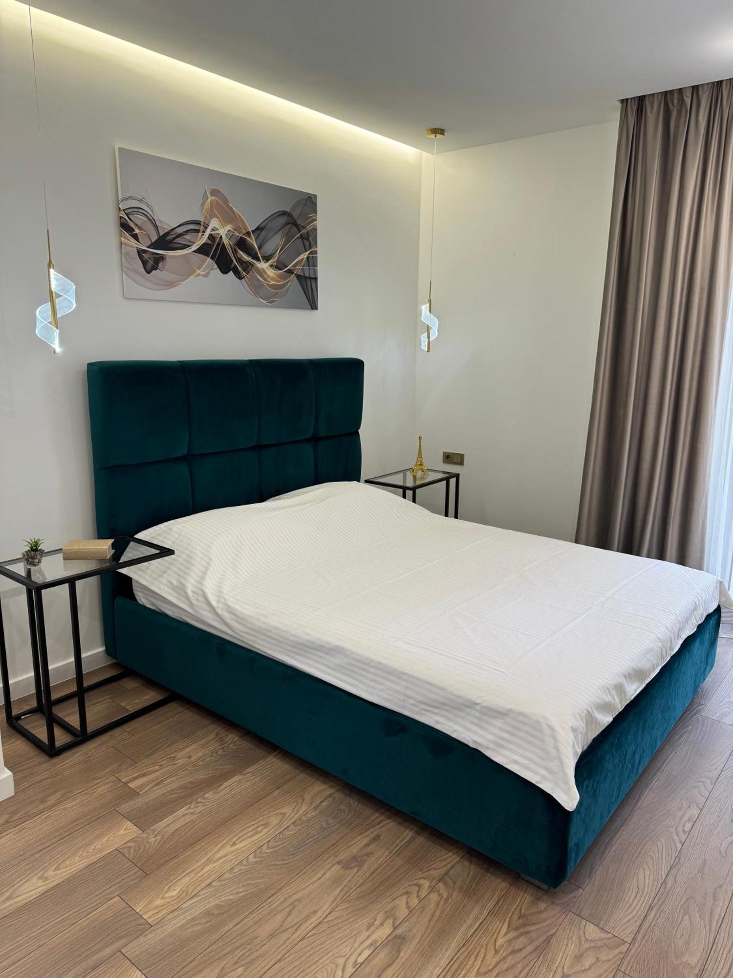Apartment жк Great Britain Lviv