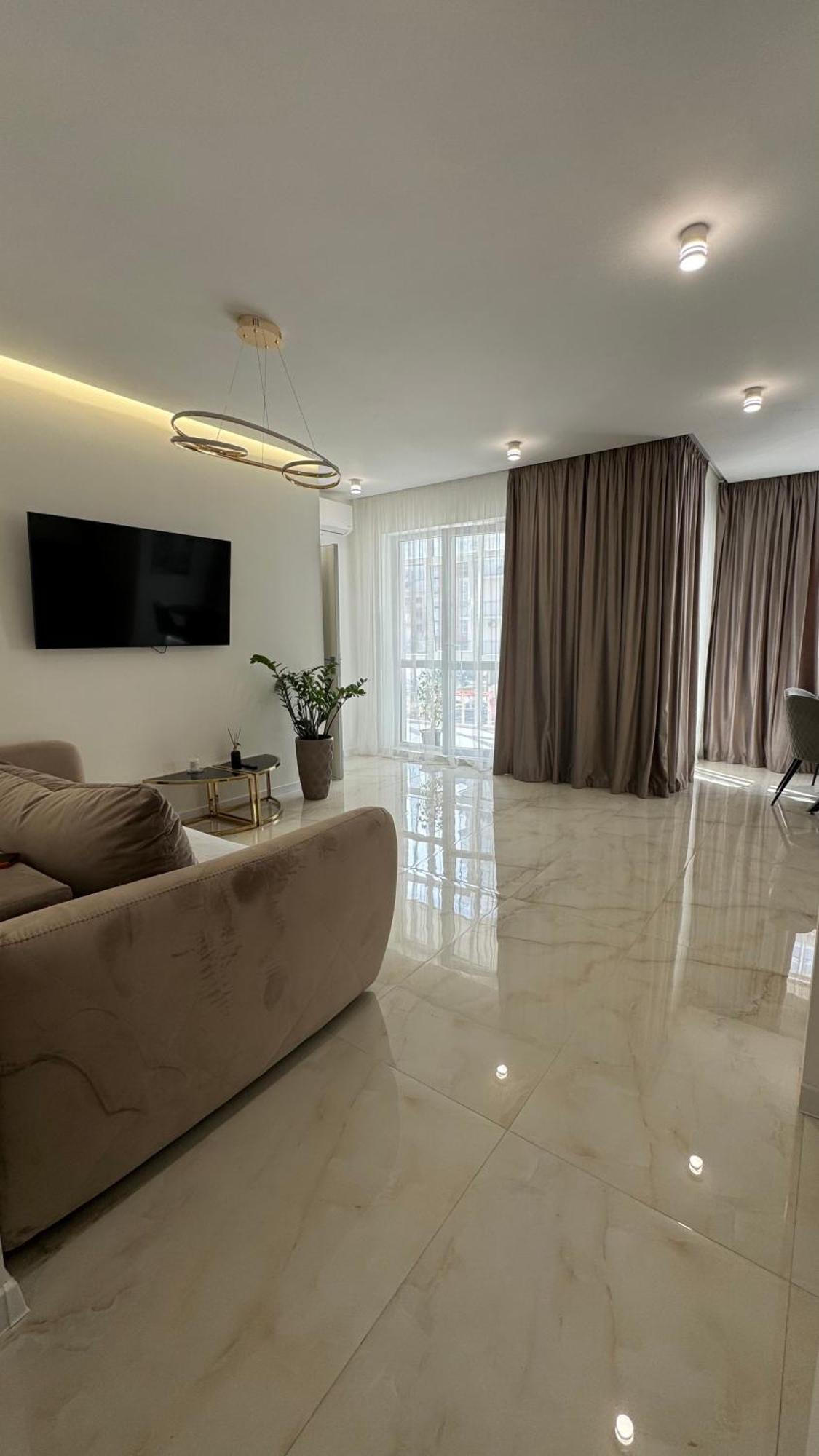 Apartment жк Great Britain *