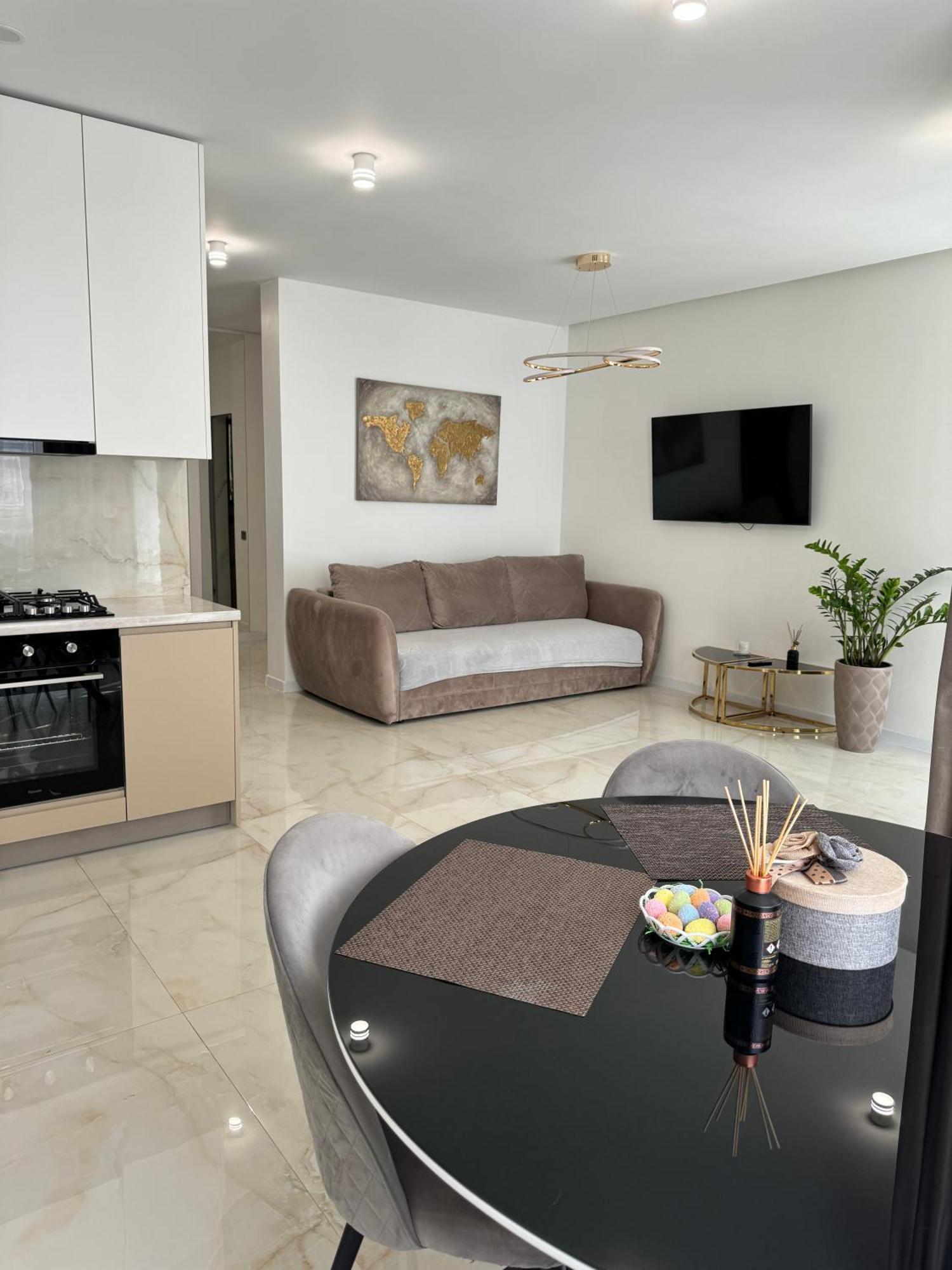 Apartment жк Great Britain