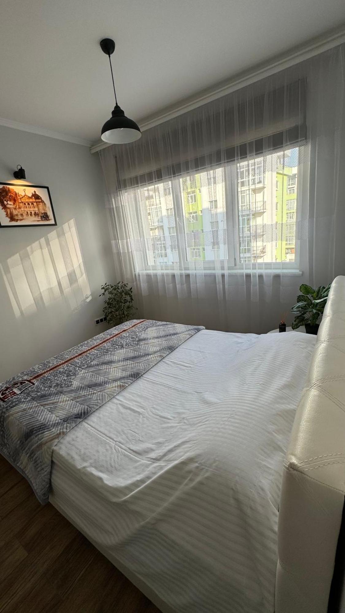 Apartment жк Great Britain *