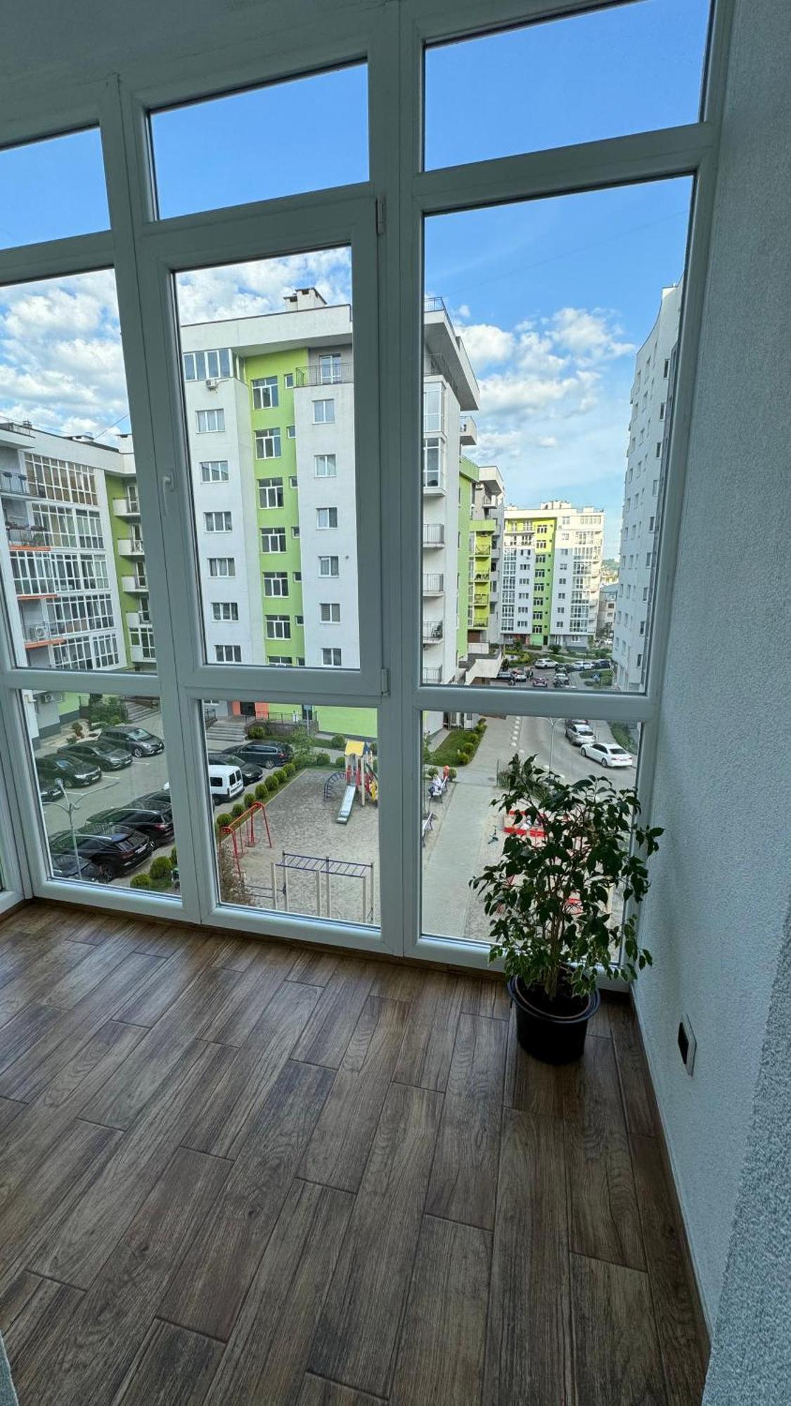 Apartment жк Great Britain Lviv