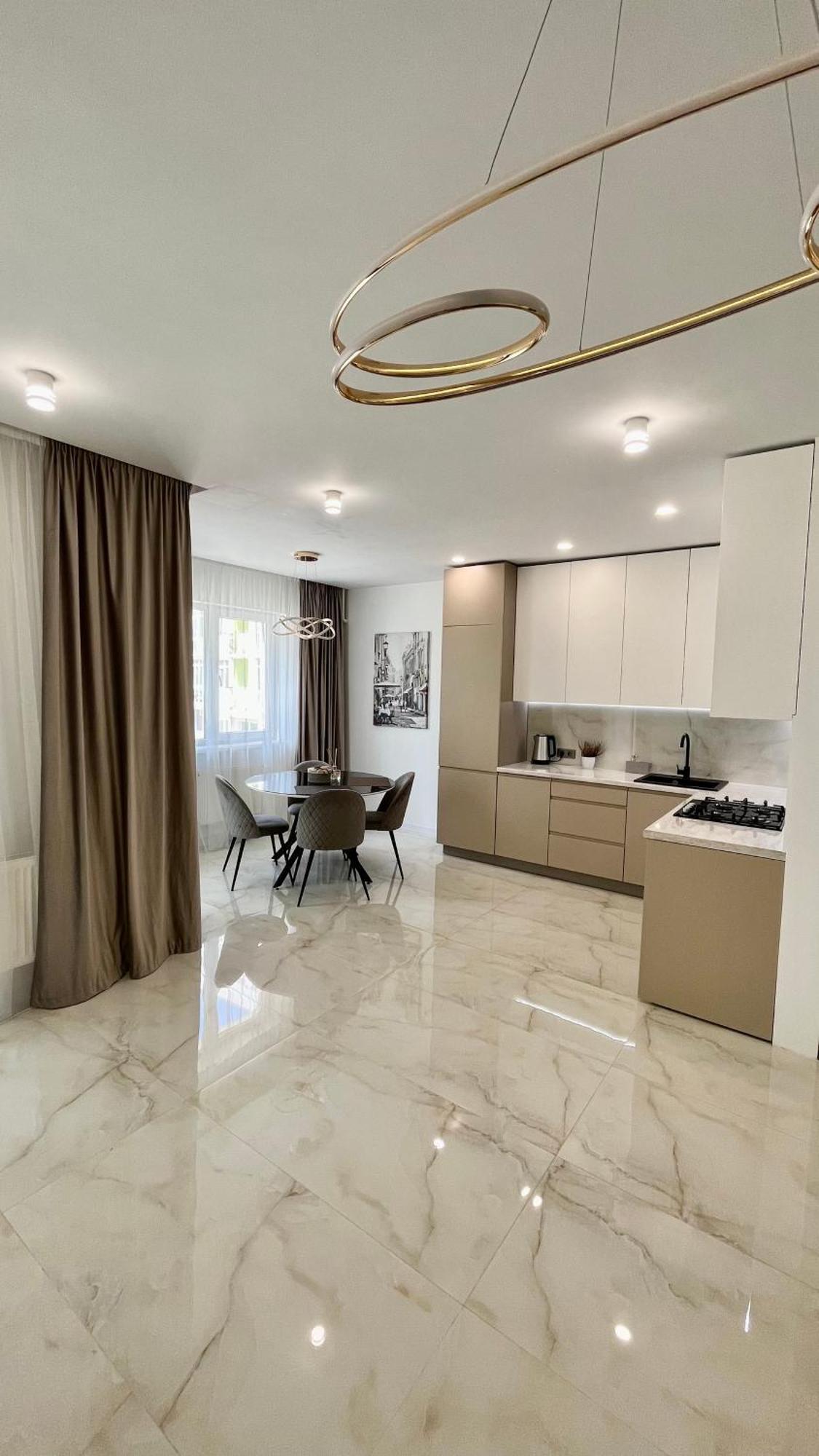 жк Great Britain Apartment